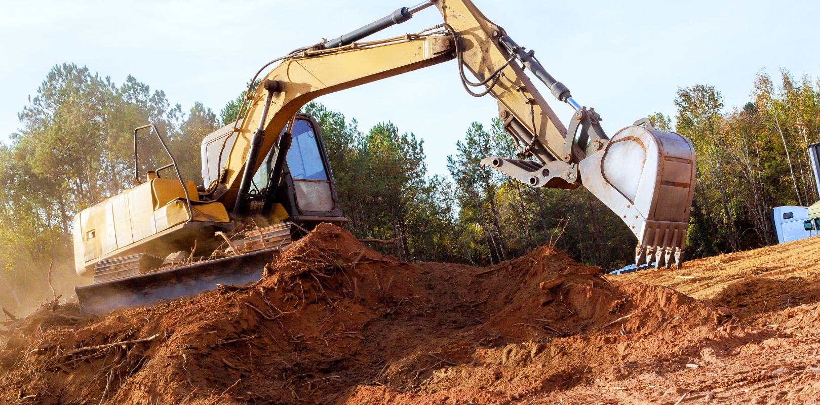 Land Clearing
